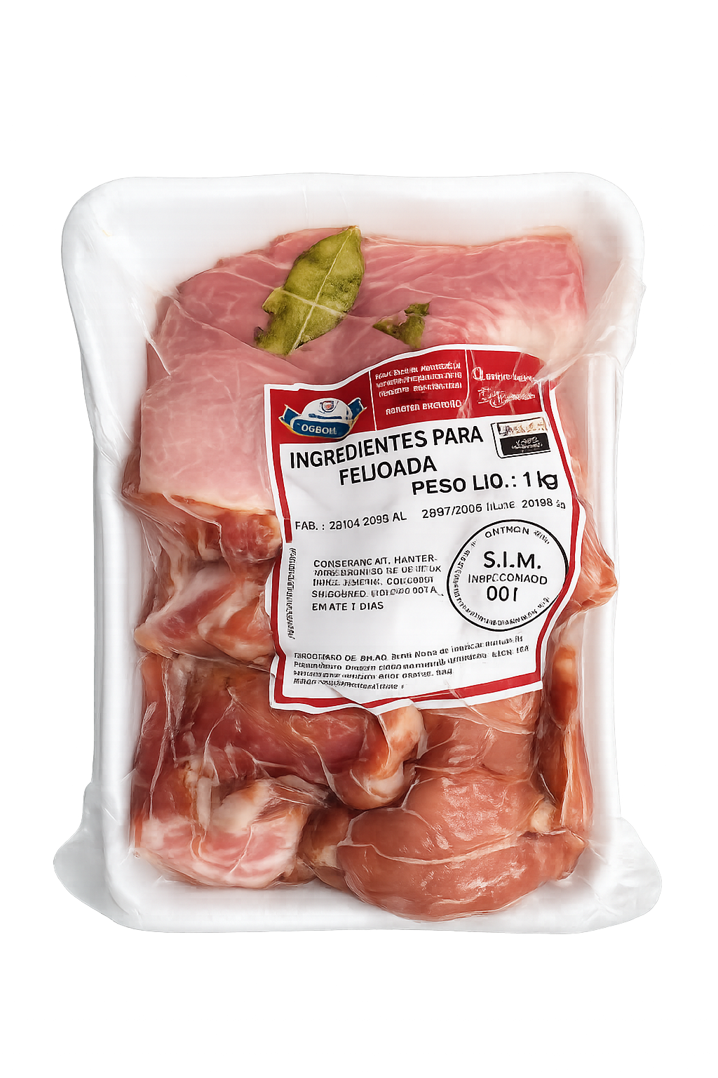 Kit Feijoada